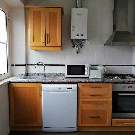 Apartamentos Internacional Κοΐμπρα Εξωτερικό φωτογραφία