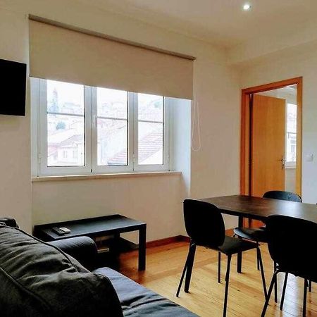 Apartamentos Internacional Κοΐμπρα Εξωτερικό φωτογραφία