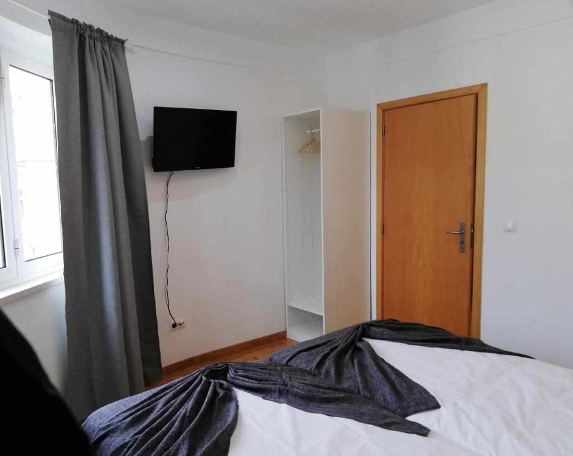 Apartamentos Internacional Κοΐμπρα Δωμάτιο φωτογραφία