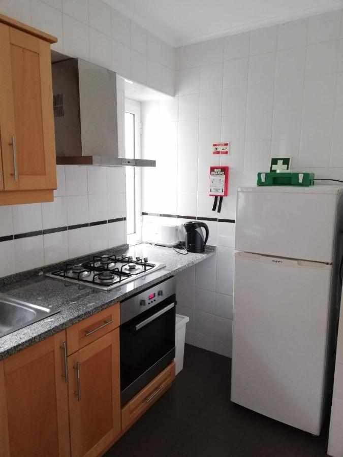 Apartamentos Internacional Κοΐμπρα Δωμάτιο φωτογραφία