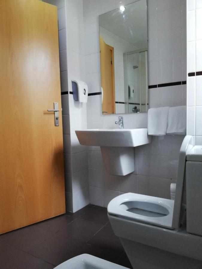 Apartamentos Internacional Κοΐμπρα Δωμάτιο φωτογραφία