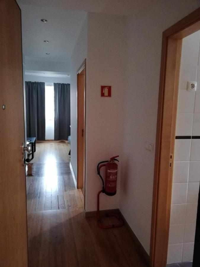 Apartamentos Internacional Κοΐμπρα Δωμάτιο φωτογραφία