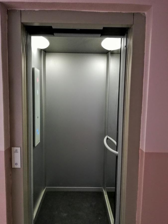 Apartamentos Internacional Κοΐμπρα Εξωτερικό φωτογραφία