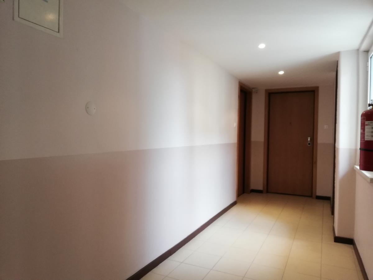 Apartamentos Internacional Κοΐμπρα Εξωτερικό φωτογραφία