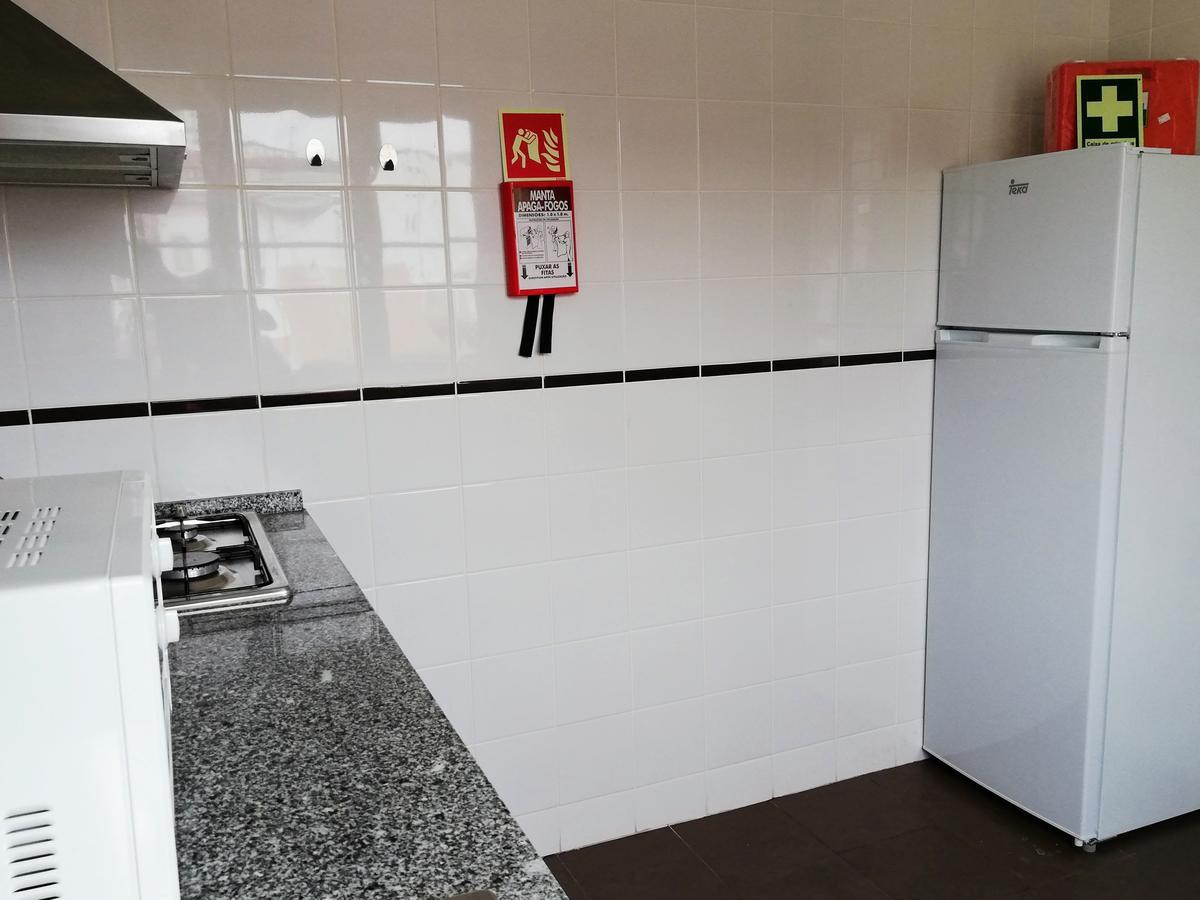 Apartamentos Internacional Κοΐμπρα Εξωτερικό φωτογραφία