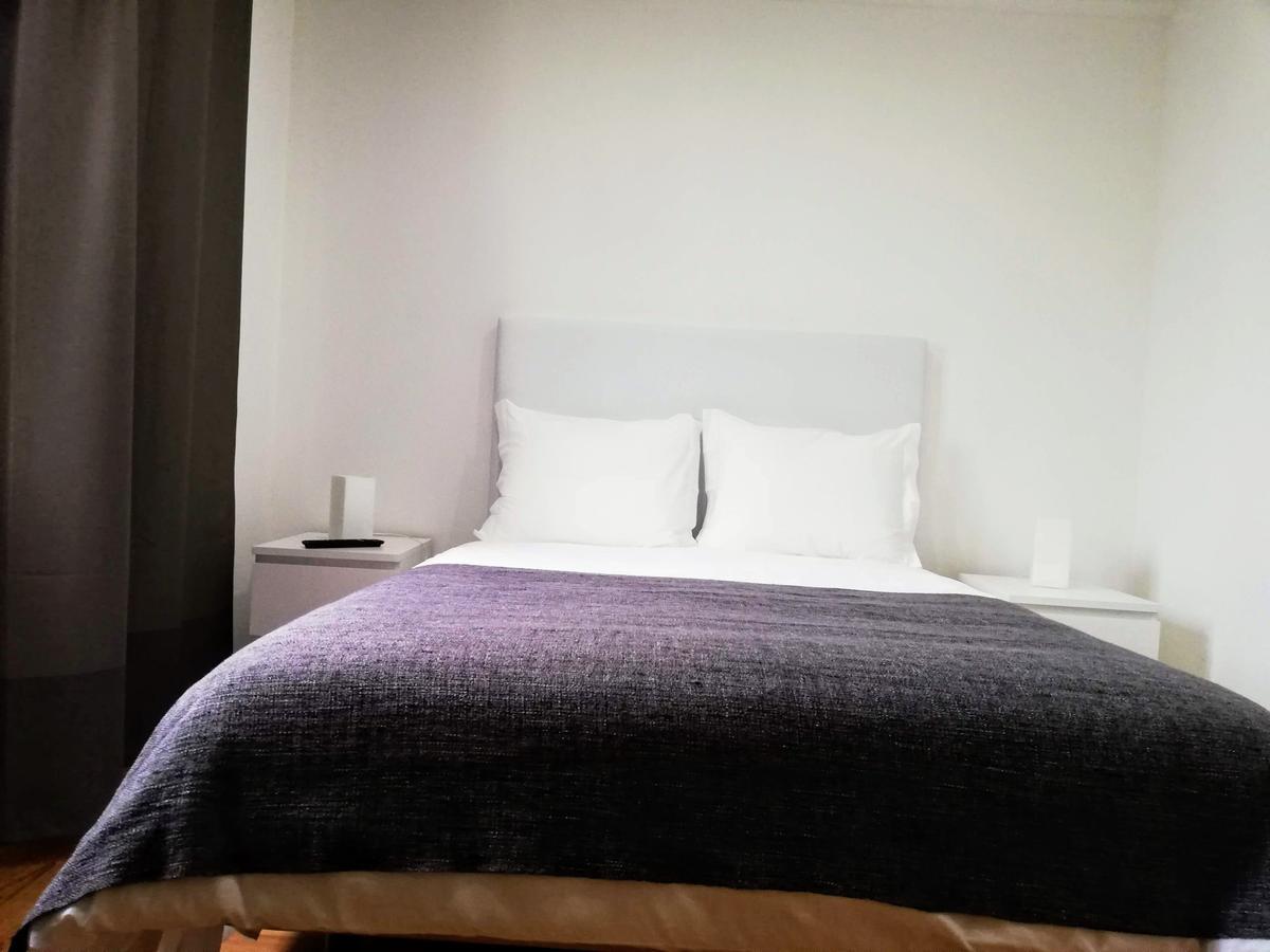 Apartamentos Internacional Κοΐμπρα Εξωτερικό φωτογραφία